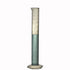 Graduated Measuring Cylinder Polypropylene Plastic 100ml 3-Pack (100ml, 3)...