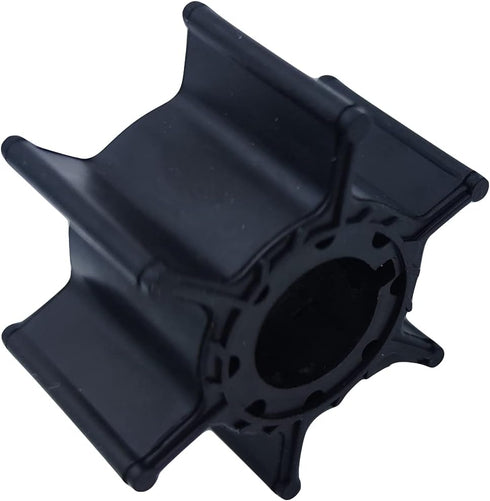 Impeller for Yamaha/Mercury 9.9hp 15hp Outboard 682-44352-03-00/682-44352-01-00/682-44352-00-00/682-44352-40-00/47-84027T/47-84027M/47-96619M 18-3...