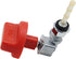 532429234 20001436 Fuel Shut Off Valve Compatible for Husqvarna Ariens Snow Blower 12524 12527 12530 1827 1830 924 ST151 ST224 ST227 ST230 ST324 S...