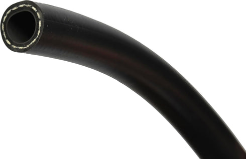 Continental 65150 3/8" ID Fuel Injection Hose - Max 100 psi - SAE 30R9 - 1.5' Length...