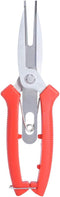 Pruning Shears, Hand Pruner Pruning Shear Anti-rust Garden Shears for Pruning Branches...