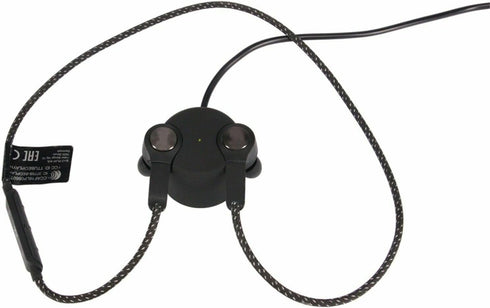 For B&O headphones, replace the charging station of the charger for Bang & Olufsen BeoPlay H5 wireless earbud headphones, black......