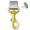 Rotating Brass Bolt Add-A-Clip - AC0-1007 - Made in The USA...