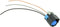ICT Billet LS 3-Wire Oil Pressure Connector Pigtail Gen 4 LS3 OEM Grade Tooling, TXL Wiring & Colors, Delphi Connector, Lock, Seals, and Terminals...