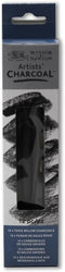 Winsor & Newton Artists' Willow Charcoal, Thick, Box of 12...