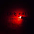 Pen with Light, Light Up Ballpoint Pen, Bright Lighted Pens for Writing in the Dark Led Light Flashlight Nurses Pen with Light Tip 1 Pack Penlight...