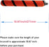 Foam Hepa Filter Brushroll Roller for Shark APEX DuoClean Lift-Away AX950 AX951 AX952 AZ1000 40 AZ1000W AZ1002 40 AZ1002BRN ZU881 ZU885 NV830 NV83...