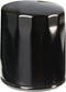 HiFloFiltro HF170B Black Standard Premium Oil Filter, Single...