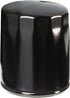 HiFloFiltro HF170B Black Standard Premium Oil Filter, Single...