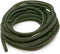 Painless Performance 70910 PowerBraid Split Braided Sleeving, 1/8" Diameter, 20' Length, Black...