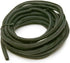 Painless Performance 70910 PowerBraid Split Braided Sleeving, 1/8" Diameter, 20' Length, Black...