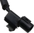 Beck/Arnley 201-1890 Engine Oil Pressure Switch with Light...