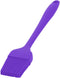 uxcell Silicone Family Bakery Cookie Cake Baking Tool Cream Butter Pastry Brush Purple...