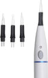 BoNew-Oral Gutta Percha Teeth Gum Cutter Obturation System Endo Heated Pen Cutter with 4 Tips...