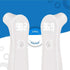 eTherm Infrared Ear & Forehead Thermometer...