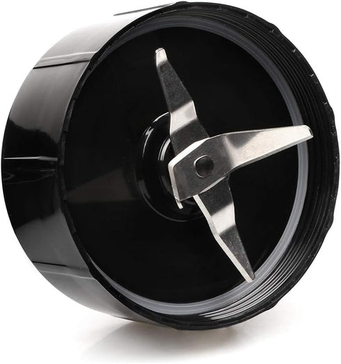 Replacement Cross Blade + 16oz Cup Set for Magic Bullet, Replacement Parts compatible with 250 W Magic Bullet MB1001 Blender...