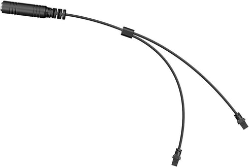 Sena 10R-A0101 Multi Color One Size Earbud Adapter Cable...