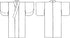Folkwear Japanese Kimono #113 Yukata Dress Coat Robe OBI Sash Japan Sewing Pattern (Pattern Only) folkwear113...