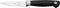 Mercer Culinary M20003 Genesis 3.5-Inch Paring Knife,Black...
