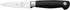 Mercer Culinary M20003 Genesis 3.5-Inch Paring Knife,Black...