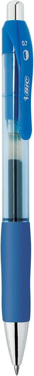 BIC PrevaGuard Gel-ocity Gel Pen...
