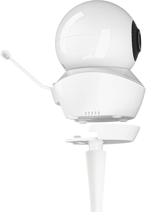 Aobelieve Flexible Twist Mount for Babysense Video Baby Monitor...