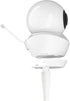 Aobelieve Flexible Twist Mount for Babysense Video Baby Monitor...