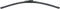 ACDelco Advantage 8-9024 Beam Wiper Blade with Spoiler (Pack of 1)...