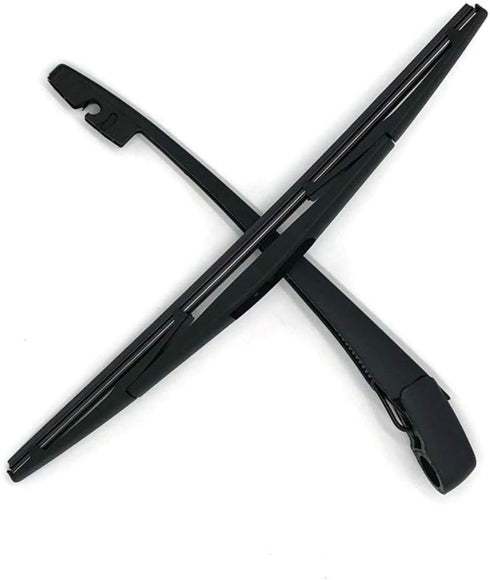 Arm Rear Wiper, AUTVAN Rear Windsheild Back Wiper Arm and Blade Set For INFINITI QX50 2013-2018 New...