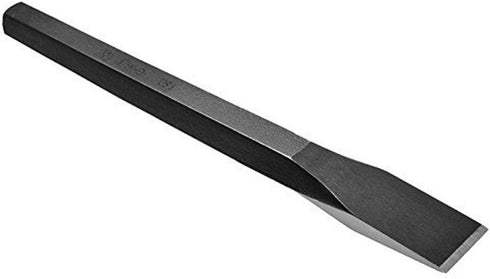 Mayhew Pro 10202MAY 3/8-Inch Black Oxide Cold Chisel...