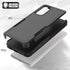 for Samsung Galaxy S20 FE 5G Case: Dual Layer Protective Heavy Duty Cell Phone Cover Shockproof Rugged with Screen Protector - Military Protection...