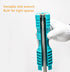 24 in 1 Faucet and Sink Installation Tool, Multifunction Plumbing Faucet and Sink Installation Wrench Water Pipe Wrench for Toilet/Sink/Kitchen Pl...