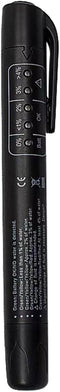 Brake Fluid Tester Pen ETCHESHI Brake Fluid Tester for DOT4 with 5 LED Light Indicators...