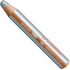 STABILO Multi-talented Pencil woody 3-in-1 - Pack of 2 Pencils - Gold & Silver...