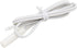 Siwdoy WR51X10055 Defrost Heater, WR55X10025 Temperature Sensor and WR50X10068 Defrost Thermostat Compatible with General Electric Hotpoint Refrigerators Replaces WR51X10030 AP3183311