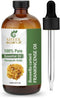 Frankincense Essential Oil 118 ML (4 Fl. Oz) | 100% Pure Natural Undiluted Uncut Therapeutic Grade Boswellia Carteri Essential Oil...