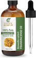 Frankincense Essential Oil 118 ML (4 Fl. Oz) | 100% Pure Natural Undiluted Uncut Therapeutic Grade Boswellia Carteri Essential Oil...