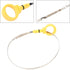 SCITOO 4792965AA 917325 21.65 Inch Engine Oil Fluid Dipstick Fits For Chrysler 300 2005-2010,For Dodge Charger 2007-2010,For Dodge Magnum 2005-200...