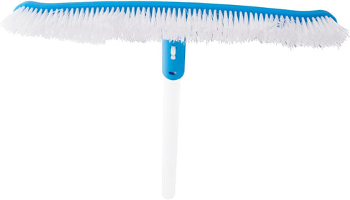 DIMAR GARDEN Pool Brush Head for Cleaning Pool Walls, above Ground Swimming Pool Scrub Brushes...