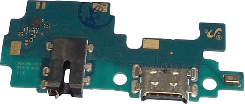 A21s Charing Port Flex Cable Replacement Charger Dock for Samsung Galaxy A21s 6.5 Inch SM-217 SM-A217M/DS (not fit for A21 A215 Version)...