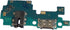 A21s Charing Port Flex Cable Replacement Charger Dock for Samsung Galaxy A21s 6.5 Inch SM-217 SM-A217M/DS (not fit for A21 A215 Version)...