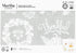 Martha Stewart Crafts Laser -Cut Adhesive Stencil, 1 Sheet - 12" x 7.75", Harvest...