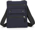 Crossbody Purses for Women Men Nylon Lightweight Small Travel Bag Shoulder Purses and Handbags...