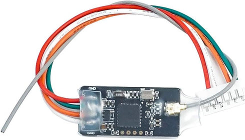 V6 Version 2.4G Wireless Bluetooth Module for Electric Skateboard Based Upon The nrf51_vesc Project Flipsky...