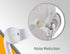 ACOUS Design Purest Earbuds Covers Anti-Slip Sport Covers Compatible with Apple EarPods and AirPods (Olive Gray)...