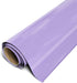 Siser EasyWeed Heat Transfer Vinyl 11.8" x 5ft Roll (Lilac) - Compatible with Siser Romeo/Juliet & Other Professional or Craft Cutters - Layerable...