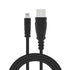 Sqrmekoko USB Interface Data Transfer Cable Compatible with Nikon Digital SLR DSLR D3300 D750 D5300 D7200 D3200, Coolpix L340 L32 A10...