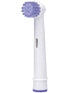 Sensitive Toothbrush Heads Compatible with Braun Oral-B Electric Toothbrush - 4 Pack...