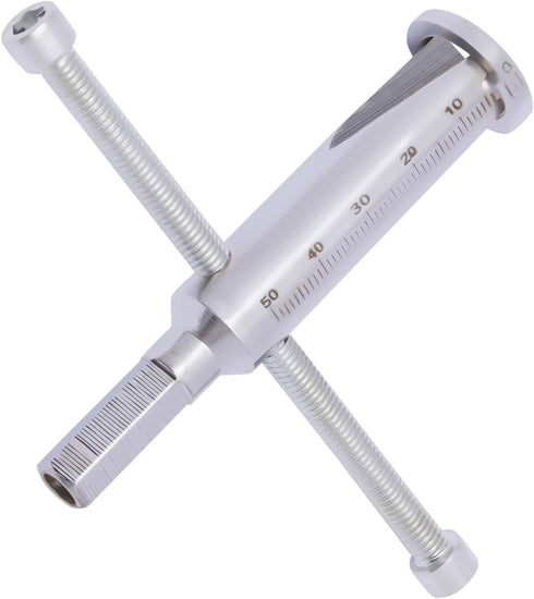 White Wire StripperTool, Wire Twisting Tool, Quick Connector Twist Wire Tool for Power Drill Drivers Wire Stripper, Power Tool Accessories Simulta...