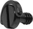 1/4inch Tripod Screw LUORNG 2PCS 1/4"-20 Stainless Steel D Shaft D-Ring for Camera Camcorder Tripod Monopod QR Quick Release Plate, Mounting Screw...